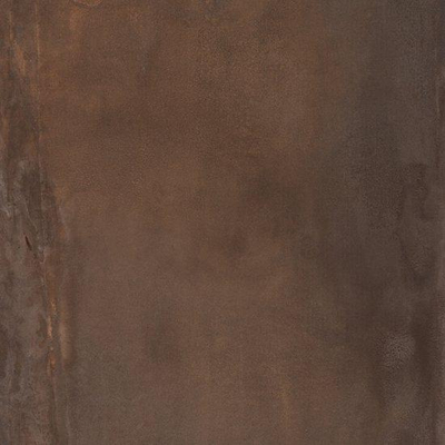 Abk Imoker Interno 9 Vloer- en wandtegel 80x80cm 9mm gerectificeerd R10 porcellanato Rust