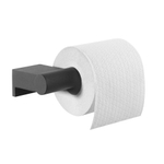 Tiger Bold toiletrolhouder zwart CO289030746