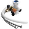 AANSLUITSET voor boiler 5 tot 15 liter SW656611