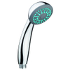 GO by Van Marcke Star I handdouche 1 jet diameter 70 mm antikalk membraan inclusief waterbesparend filter SW293777