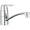 GROHE Eurosmart Keukenkraan - chroom SW29777