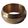 Go by Van Marcke klemkoppelingring voor water Ø 22mm messing (per 5) SW293140