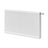 Henrad Premium ECO Paneelradiator - 60x160cm - type 22 2587watt - 4 aansluitingen - staal - wit glans SW70966