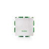 Duco DucoBox Silent Connect woonhuisventilator 400 m³/h (randaarde stekker) SW281132