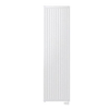 Henrad Alto E type 11 verticale elektrische paneelradiator H1800 x L500 1250W wit SW1129437