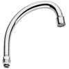 GROHE Costa hoge draaibare uitloop met straalregelaar 0432687