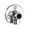 Grohe GRH 12013 MUURPLAAT 1 2FX3 4M SW29736