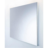 Nemo Start Miro vlakke spiegel zonder verlichting B1200 x H600 mm SW403278