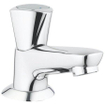 GROHE Costa S toiletkraan laag chroom 0440177