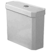 Duravit Serie 1930 Reservoir 42X36X17cm Dual Flush Inclusief Binnenwerk Wit 0293334