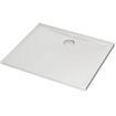 Ideal Standard Ultra Flat douchebak acryl 100x80x4,7cm wit 0180797