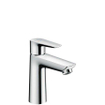Hansgrohe Talis Es wastafelkraan 110 CoolStart met waste chroom SW28981