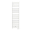 Henrad Oceanus E elektrische radiator 149.1x49.5cm 700watt Staal Wit SW404824