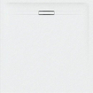 Geberit Sestra Douchevloer - 90x90cm - wit leisteen SW547017