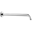 GROHE Rainshower Douchearm - 38cm - ronde rozet - chroom 0437804