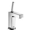 Hansgrohe AXOR Citterio wastafelkraan m. waste chroom 0467288