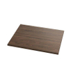 Nemo Spring Vero wastafeltablet B700 x H18 x D500 mm kleur Carini Walnut Natur SW289271