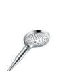 Hansgrohe Raindance Select S handdouche 120 3jet PowderRain Ø12.5cm chroom SW204702