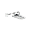 Hansgrohe Raindance select e 300 2jet hoofddouche wand chroom SHOWROOMMODEL SHOW20275