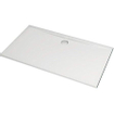 Ideal Standard Ultra Flat douchebak 160x80x4,7cm acryl wit 0180804