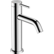 Hansgrohe Tecturis S Wastafelmengkraan - trekwaste - coolstart -11.6cm uitloop - chroom SW918688