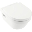 Villeroy & Boch Omnia Architectura DirectFlush combipack wit 0124870