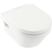 Villeroy en Boch Omnia Architectura DirectFlush combipack wit 0124870