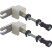 Geberit Duofix set wandankers 0703967