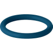 Geberit Mapress afdichtingsring 35mm FKM blauw 7950283