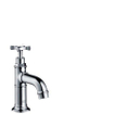 Hansgrohe AXOR Montreux toiletkraan chroom GA65353