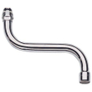 GROHE Costa onderuitloop M22x15cm voor wandkraan chroom 0433610
