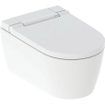 Geberit Aquaclean Sela Douche Wc - 37.5x56.5cm - softclose - mat alpine wit SW813579