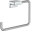 Hansgrohe Addstoris handdoekring chroom SW651171