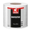 Griffon geotextile rol 15cmx20000cm in combinatie met HBS 200 liquid rubber 1831000