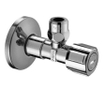 Schell Comfort hoekregelkraan met filter 1/2 SW210124