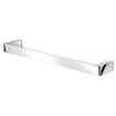 Geesa Modern Art Handdoekrek 47cm Chroom 0650147