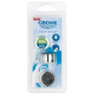 GROHE EcoMousseur straalbreker 2 stuks chroom SW403656