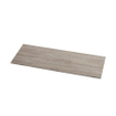 Nemo Spring Vero wastafeltablet B1000 x H18 x D500 mm kleur rilia oak SW286501