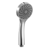 Nemo Start Lugo handdouche 1 jet universele aansluiting verchroomd SW291589