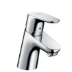 Hansgrohe Focus E2 toiletkraan met ComfortZone 70 chroom 0605531