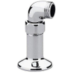 GROHE staande koppeling per stuk 1/2x3/4 verstelbaarheid 12.5mm chroom SW385673