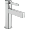 Hansgrohe Finoris wastafelmengkraan 16.4x12.6cm Chroom SW651205