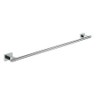 GROHE Essentials Cube Handdoekhouder - 60cm - chroom 0438165