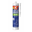 Griffon acryl dichtingskit 300 ml. wit GA96080