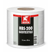 Griffon geotextile rol 15cmx20000cm in combinatie met HBS 200 liquid rubber 1831000