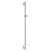 GROHE Rainshower SmartActive Glijstang - 90cm - met zeepschaal - supersteel geborsteld SW472364
