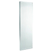Henrad Alto type 21 verticale paneelradiator H1800 x L600 1998W wit SW1129432