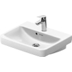 Duravit No.1 fontein 50X40x14.5cm Hoogglans Wit SW723751