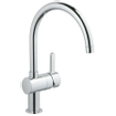 GROHE Flair Keukenkraan - hoog - chroom 4339235