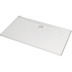 Ideal Standard Ultra Flat douchebak acryl 160x90x4,7cm wit 0180805